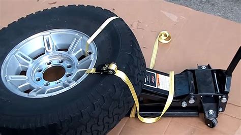 how to re bead skid steer tire with home compressor|tire bead removal tool.